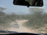 niezapomniane chwile podczas jazdy po etiopskich bezdrożach 