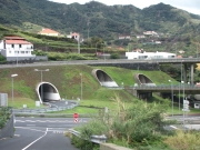 drogi i tunele 