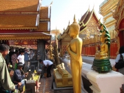  światynia Wat Doi Suthep