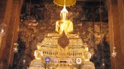 Szmaragdowy Budda - najsłynniejszy tajski posąg Buddy